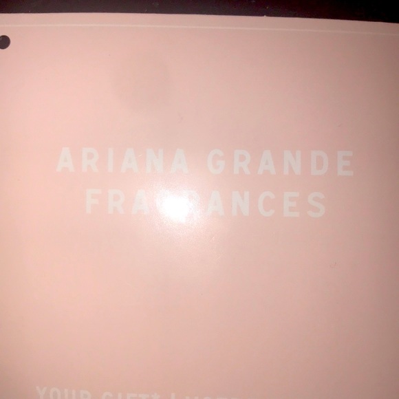 Ariana Grande Fanny Pack - Picture 4 of 4